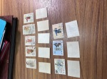 1878-2019, Collection of China in 35 albums and 5 folders