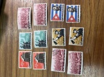 1878-2019, Collection of China in 35 albums and 5 folders