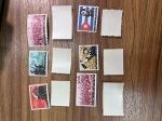 1878-2019, Collection of China in 35 albums and 5 folders