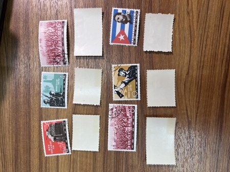 1878-2019, Collection of China in 35 albums and 5 folders