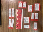 1878-2019, Collection of China in 35 albums and 5 folders