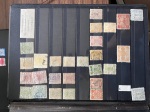 1878-2019, Collection of China in 35 albums and 5 folders