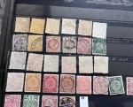 1878-2019, Collection of China in 35 albums and 5 folders