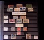 1858-1989, Collection of Russia and Soviet Union in