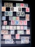 1860-1960, Attractive mostly mint collection of POLAND