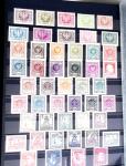 1860-1960, Attractive mostly mint collection of POLAND