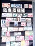 1860-1960, Attractive mostly mint collection of POLAND