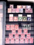 1860-1960, Attractive mostly mint collection of POLAND