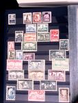 1860-1960, Attractive mostly mint collection of POLAND