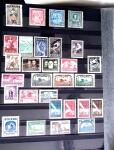1860-1960, Attractive mostly mint collection of POLAND