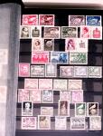 1860-1960, Attractive mostly mint collection of POLAND