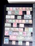 1860-1960, Attractive mostly mint collection of POLAND