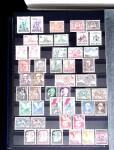 1860-1960, Attractive mostly mint collection of POLAND