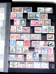 1860-1960, Attractive mostly mint collection of POLAND