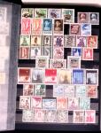 1860-1960, Attractive mostly mint collection of POLAND