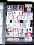 1860-1960, Attractive mostly mint collection of POLAND