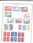 1878-1980 Mint & used collection of CHINA incl. territories,