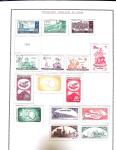 1878-1980 Mint & used collection of CHINA incl. territories,