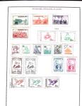 1878-1980 Mint & used collection of CHINA incl. territories,
