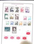 1878-1980 Mint & used collection of CHINA incl. territories,