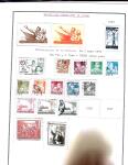 1878-1980 Mint & used collection of CHINA incl. territories,