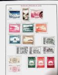 1878-1980 Mint & used collection of CHINA incl. territories,
