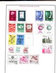 1878-1980 Mint & used collection of CHINA incl. territories,