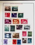 1878-1980 Mint & used collection of CHINA incl. territories,