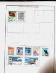 1878-1980 Mint & used collection of CHINA incl. territories,