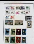 1878-1980 Mint & used collection of CHINA incl. territories,