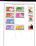 1878-1980 Mint & used collection of CHINA incl. territories,