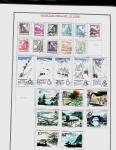 1878-1980 Mint & used collection of CHINA incl. territories,