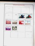 1878-1980 Mint & used collection of CHINA incl. territories,