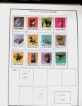 1878-1980 Mint & used collection of CHINA incl. territories,