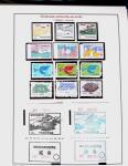 1878-1980 Mint & used collection of CHINA incl. territories,