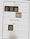 1878-1980 Mint & used collection of CHINA incl. territories,