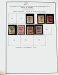 1878-1980 Mint & used collection of CHINA incl. territories,