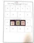1878-1980 Mint & used collection of CHINA incl. territories,