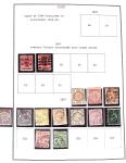 1878-1980 Mint & used collection of CHINA incl. territories,