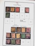 1878-1980 Mint & used collection of CHINA incl. territories,