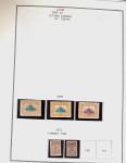 1878-1980 Mint & used collection of CHINA incl. territories,
