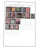 1878-1980 Mint & used collection of CHINA incl. territories,