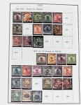 1878-1980 Mint & used collection of CHINA incl. territories,