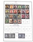1878-1980 Mint & used collection of CHINA incl. territories,