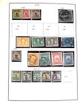 1878-1980 Mint & used collection of CHINA incl. territories,