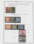 1878-1980 Mint & used collection of CHINA incl. territories,