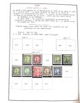 1878-1980 Mint & used collection of CHINA incl. territories,