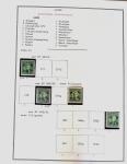 1878-1980 Mint & used collection of CHINA incl. territories,