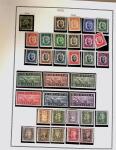1878-1980 Mint & used collection of CHINA incl. territories,