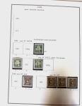 1878-1980 Mint & used collection of CHINA incl. territories,